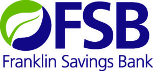 Franklin Savings Bank logo